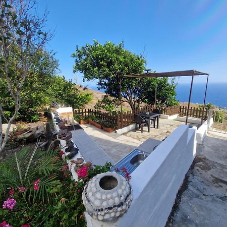 Вилла Casita Dorotea Сабиноса Экстерьер фото