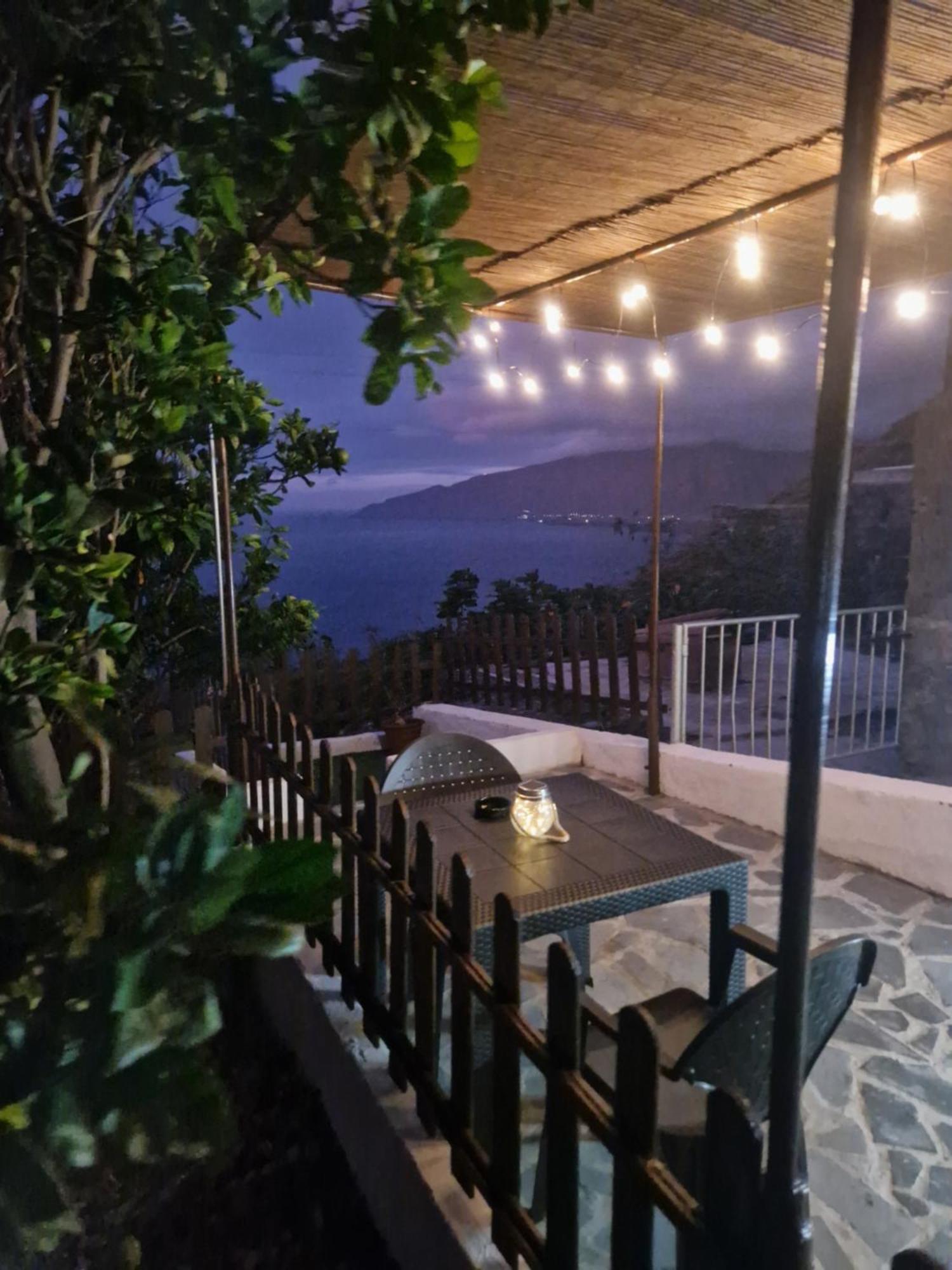 Вилла Casita Dorotea Сабиноса Экстерьер фото